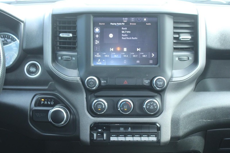 Ram 2500 Vehicle Image 15