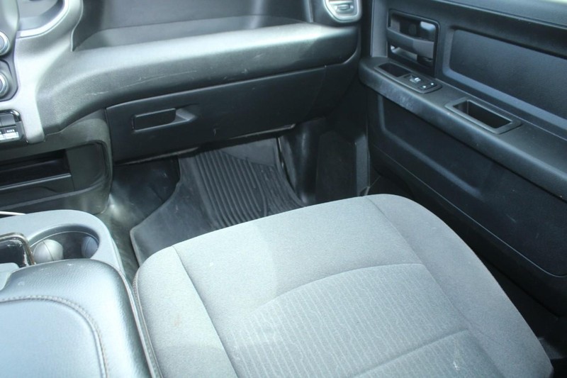 Ram 2500 Vehicle Image 16