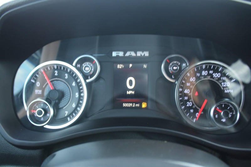 Ram 2500 Vehicle Image 18