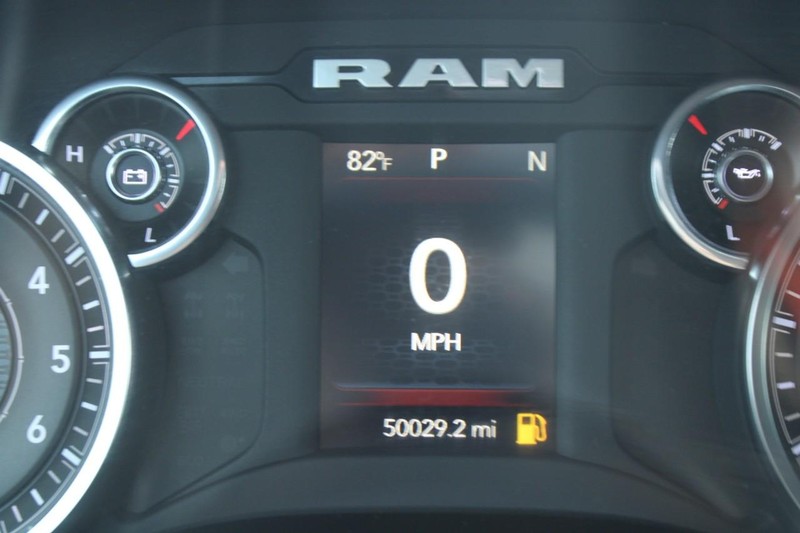 Ram 2500 Vehicle Image 19