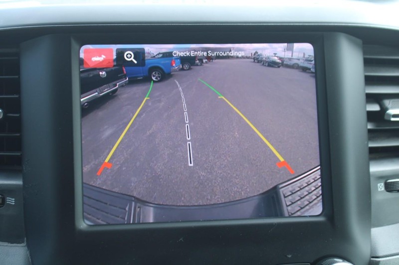 Ram 2500 Vehicle Image 20