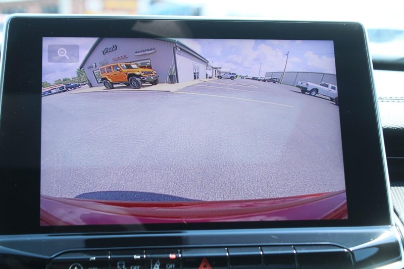 Jeep Compass Vehicle Image 09