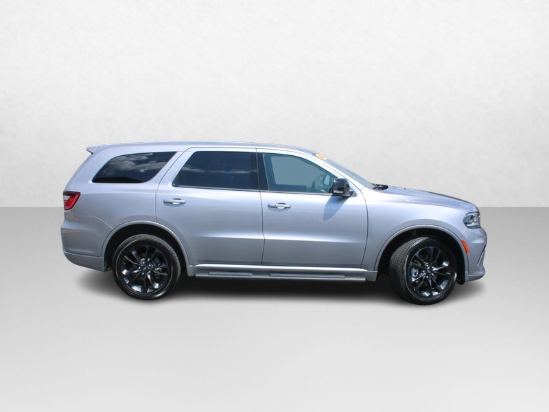 Dodge Durango Vehicle Image 02