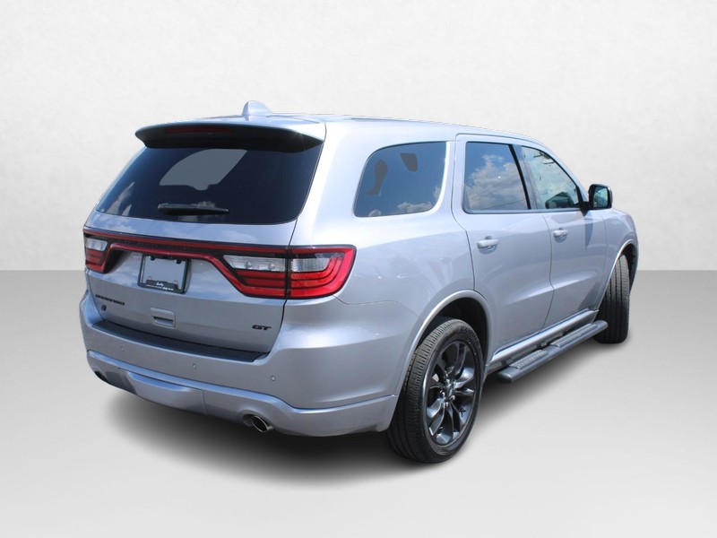 Dodge Durango Vehicle Image 03