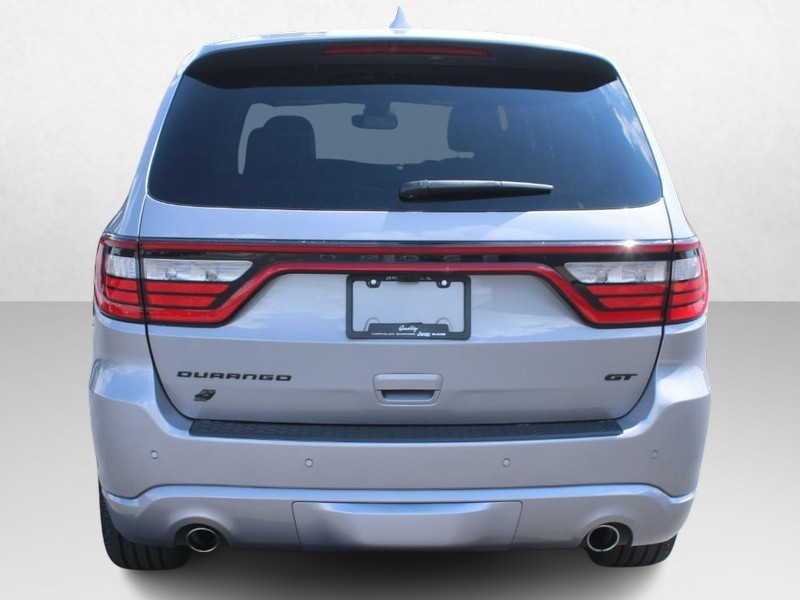 Dodge Durango Vehicle Image 04