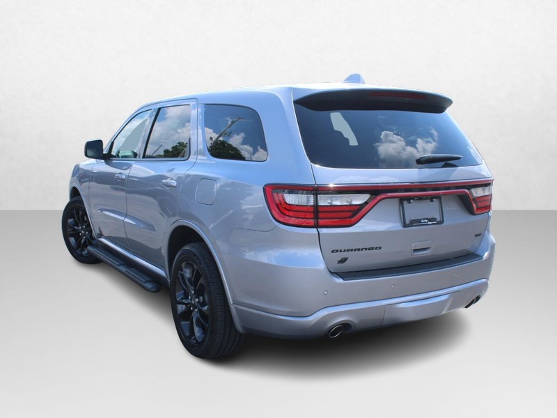 Dodge Durango Vehicle Image 05