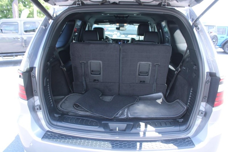 Dodge Durango Vehicle Image 06
