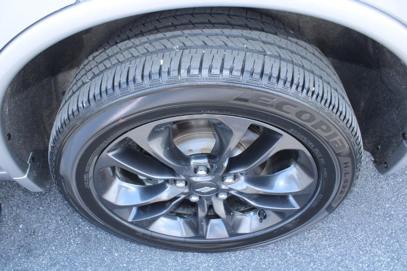 Dodge Durango Vehicle Image 07