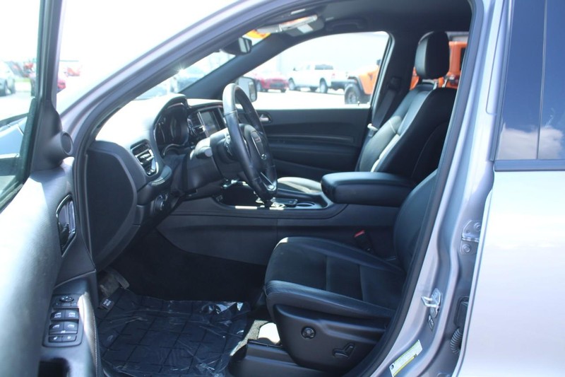 Dodge Durango Vehicle Image 08
