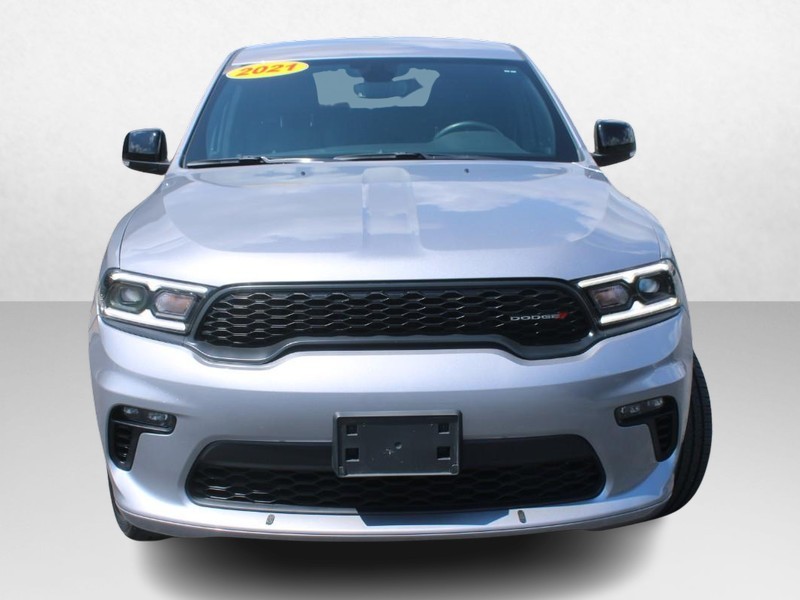 Dodge Durango Vehicle Image 10