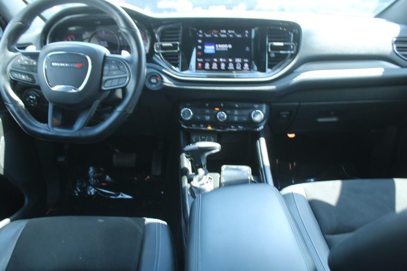Dodge Durango Vehicle Image 13