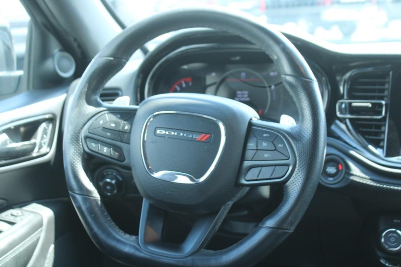 Dodge Durango Vehicle Image 14