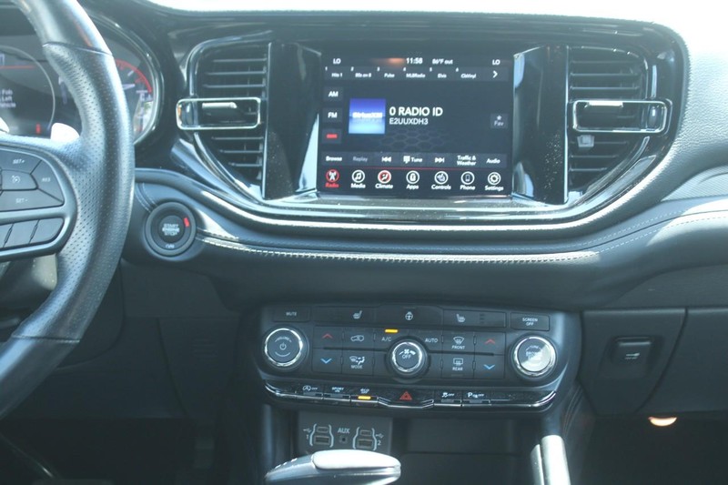 Dodge Durango Vehicle Image 15