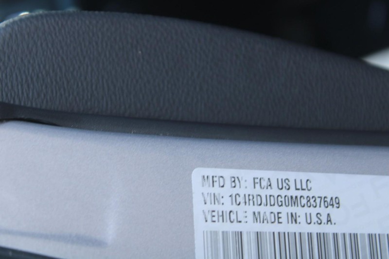 Dodge Durango Vehicle Image 17