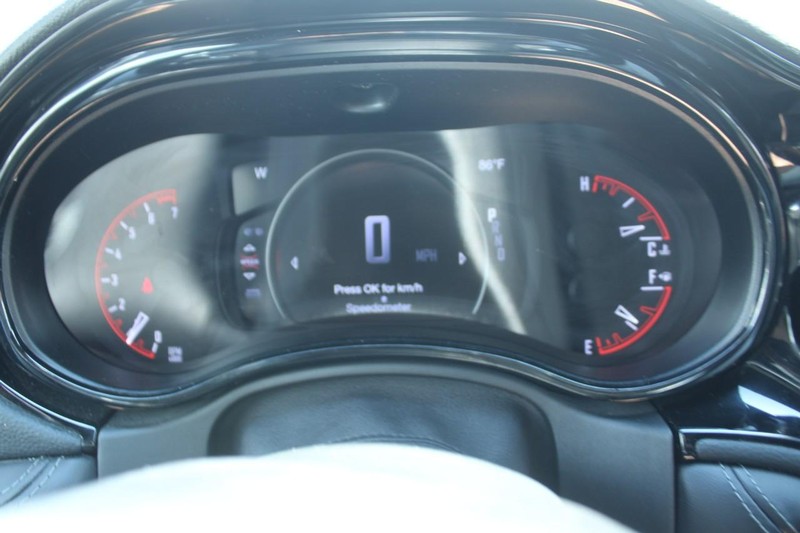 Dodge Durango Vehicle Image 18