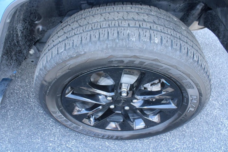 Jeep Wrangler 4xe Vehicle Image 07
