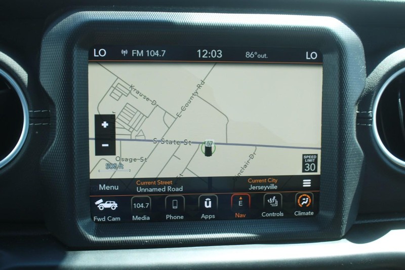 Jeep Wrangler 4xe Vehicle Image 20