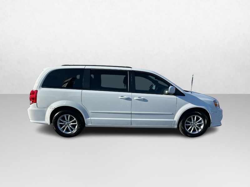 Dodge Grand Caravan Vehicle Image 02