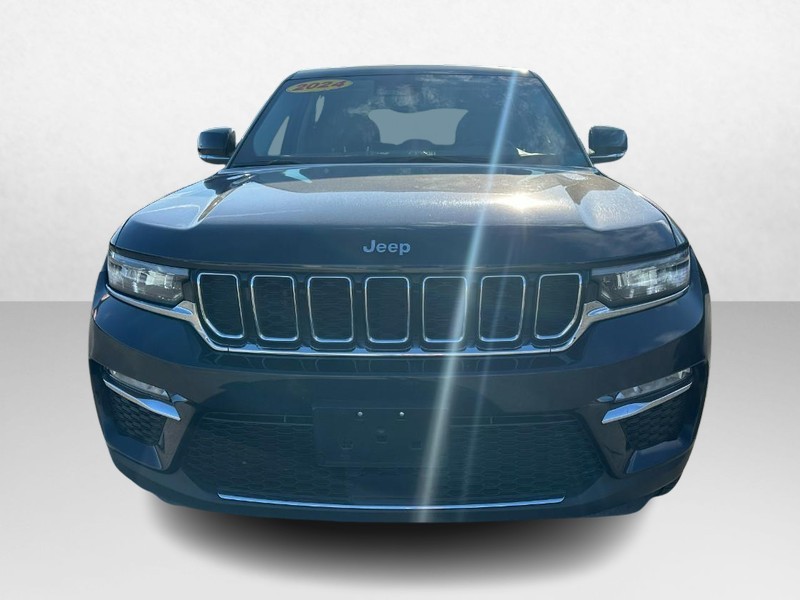 Jeep Grand Cherokee 4xe Vehicle Image 08