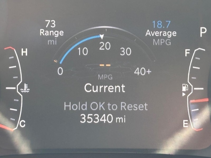 Jeep Compass Vehicle Image 19