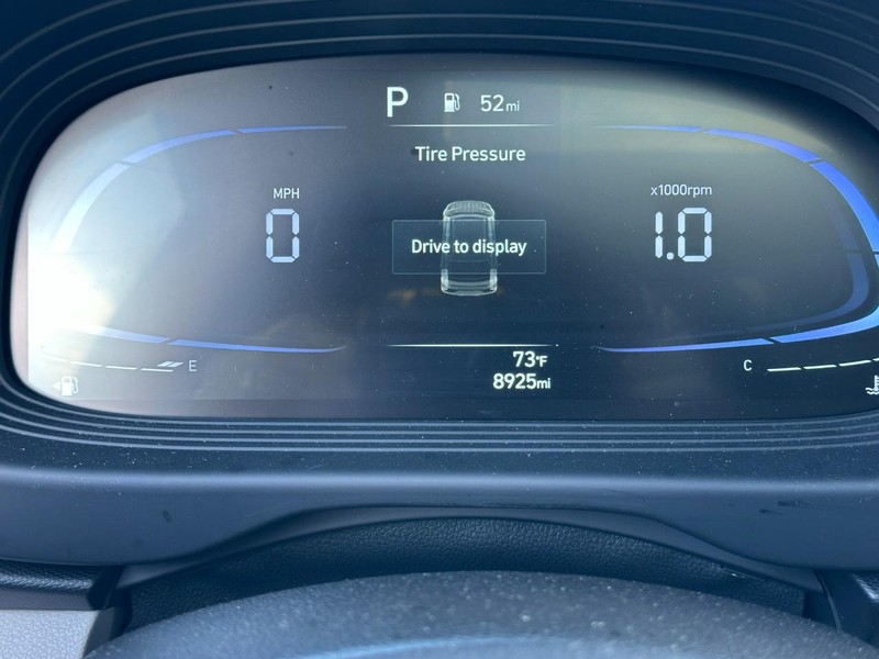 Hyundai Venue Vehicle Image 20