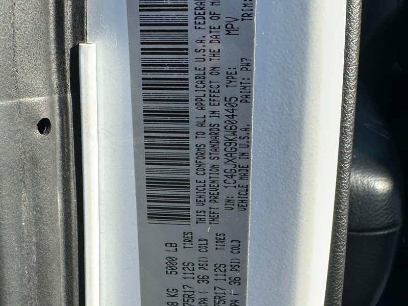 Jeep Wrangler Vehicle Image 20