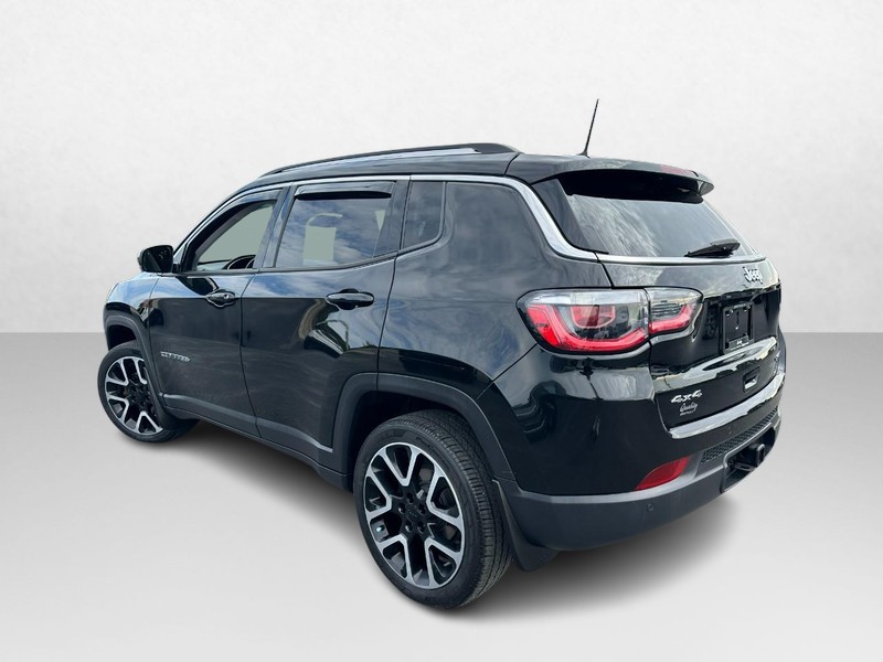 Jeep Compass Vehicle Image 07