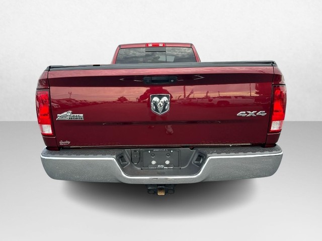 Ram 1500 Vehicle Image 04