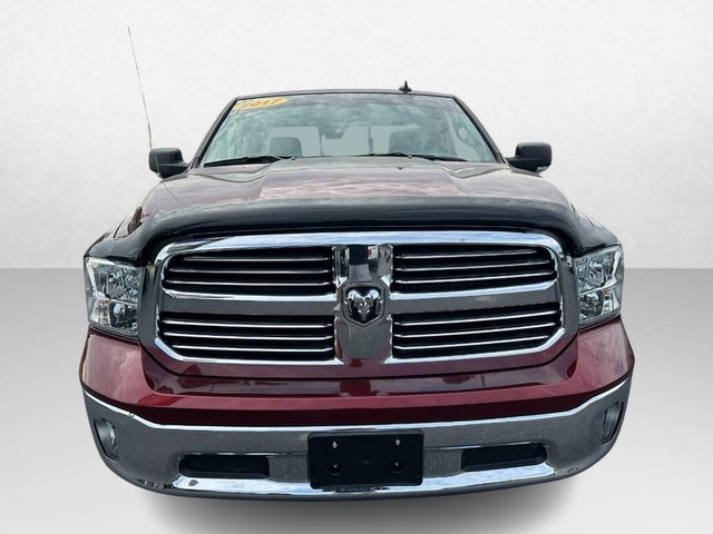 Ram 1500 Vehicle Image 08
