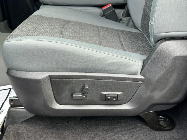 Ram 1500 Vehicle Image 12
