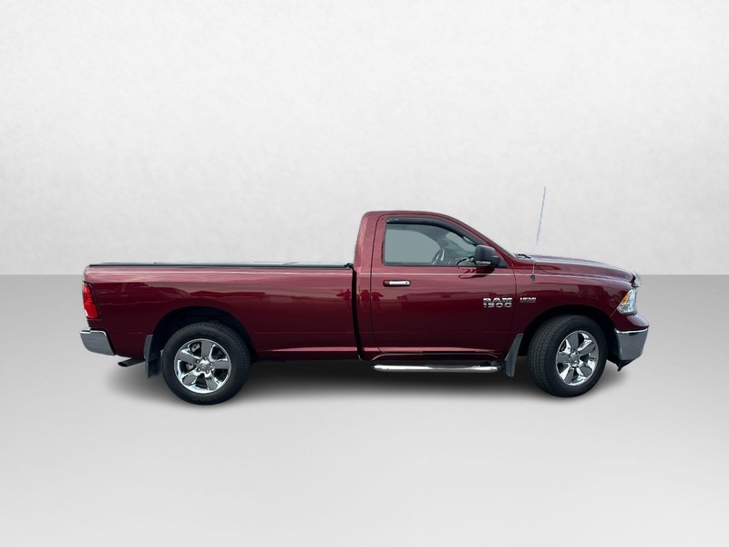 Ram 1500 Vehicle Image 02