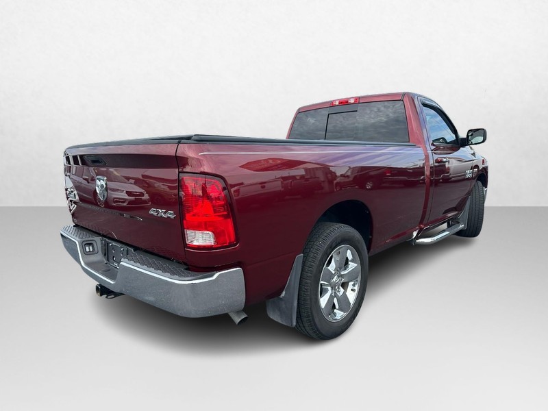 Ram 1500 Vehicle Image 03