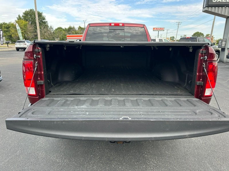 Ram 1500 Vehicle Image 05