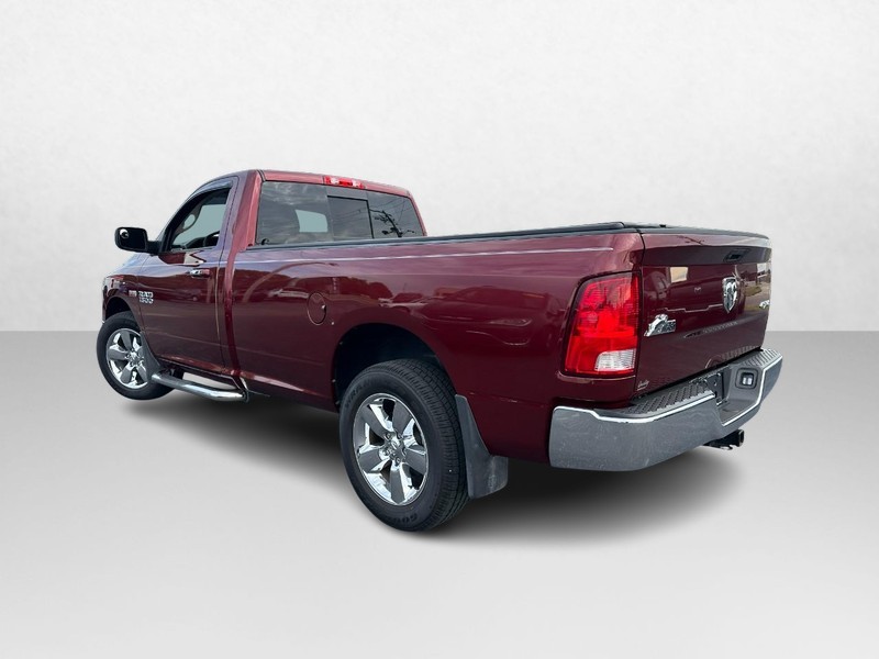 Ram 1500 Vehicle Image 06