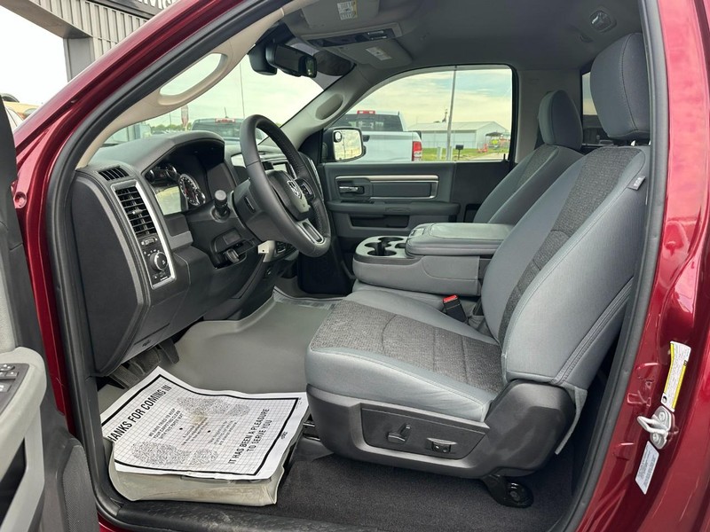 Ram 1500 Vehicle Image 09