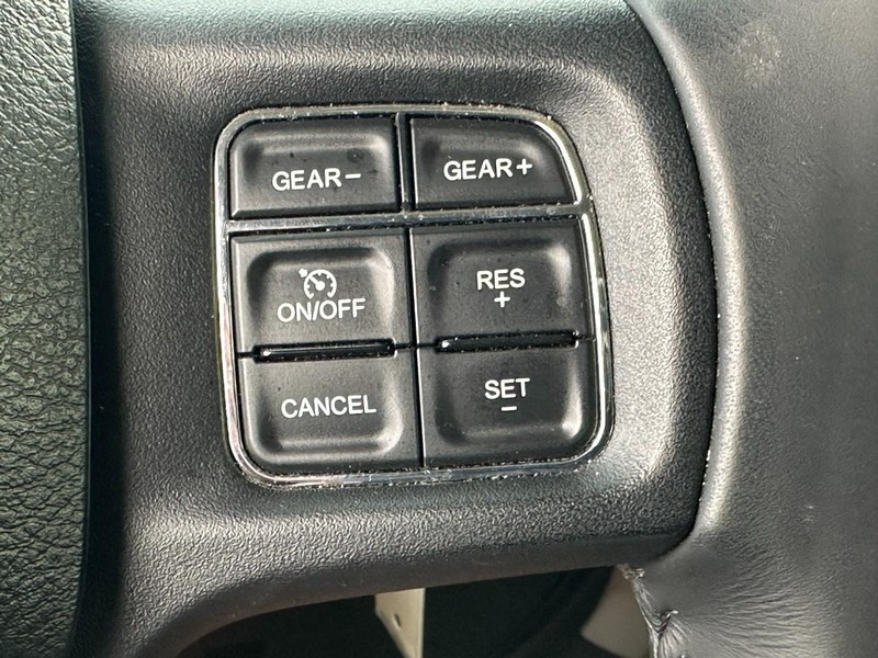 Ram 1500 Vehicle Image 14
