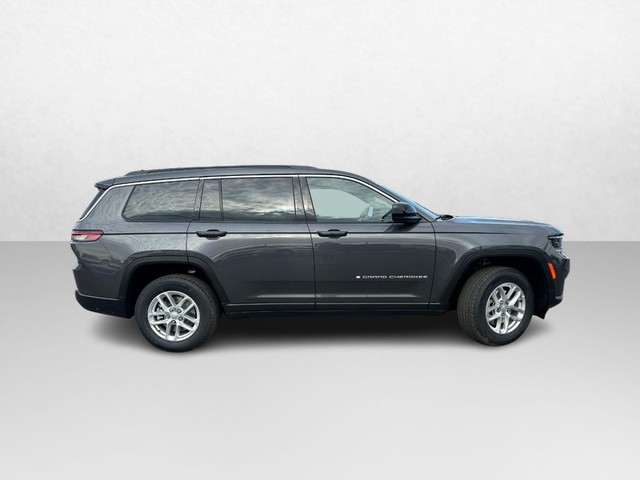 Jeep Grand Cherokee L Vehicle Image 02