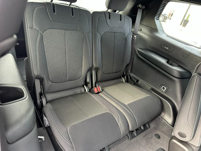 Jeep Grand Cherokee L Vehicle Image 05