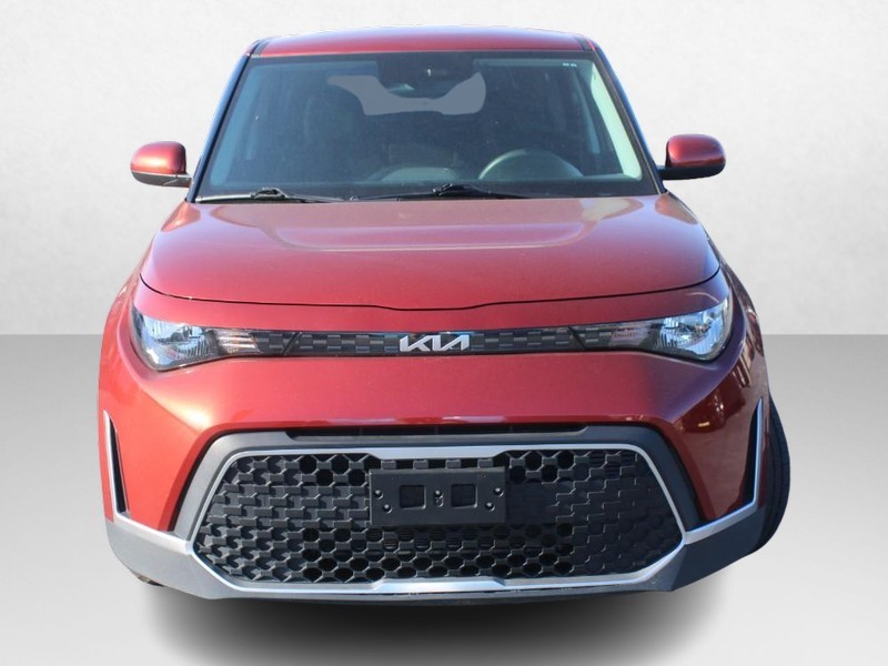 Kia Soul Vehicle Image 10