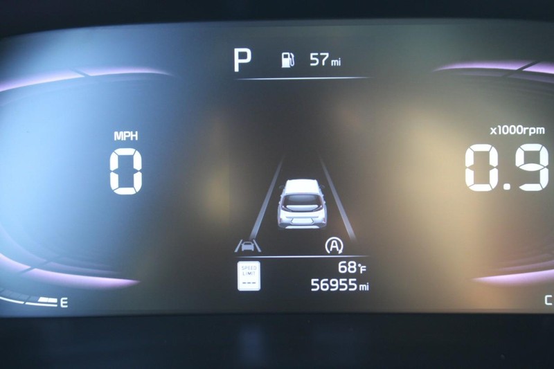 Kia Soul Vehicle Image 18