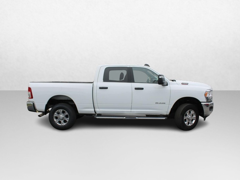 Ram 2500 Vehicle Image 02