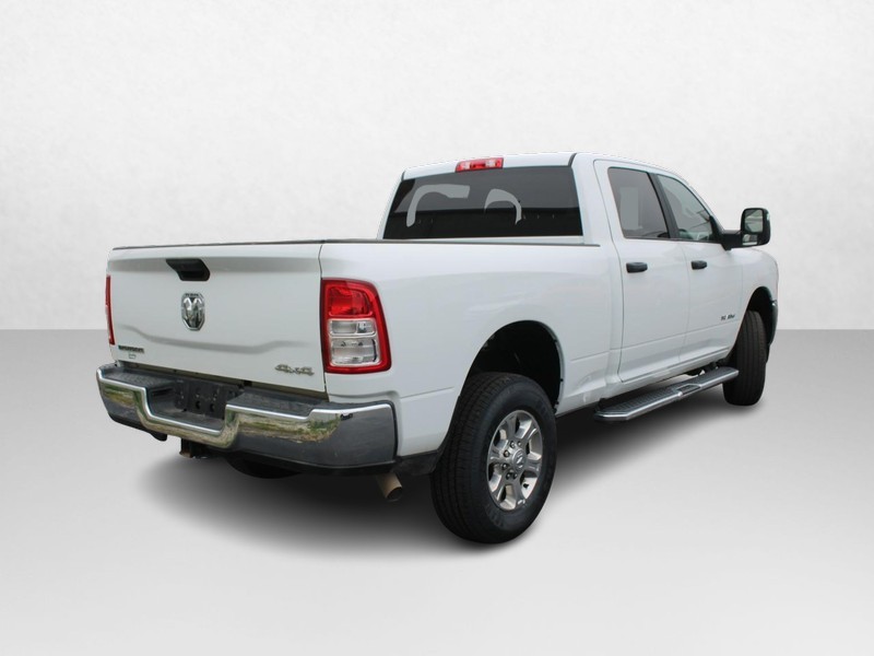 Ram 2500 Vehicle Image 03