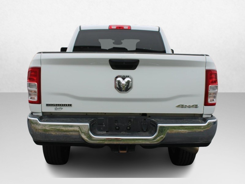 Ram 2500 Vehicle Image 04