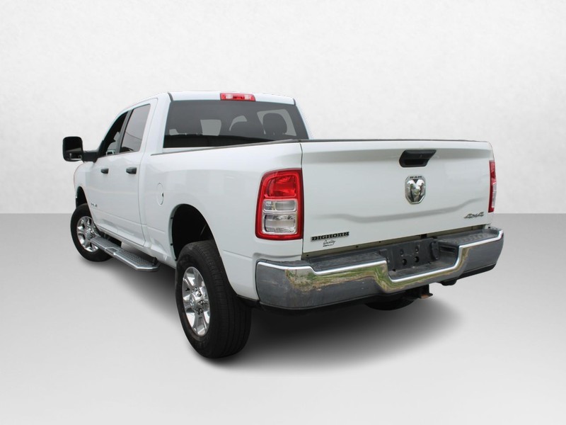 Ram 2500 Vehicle Image 05