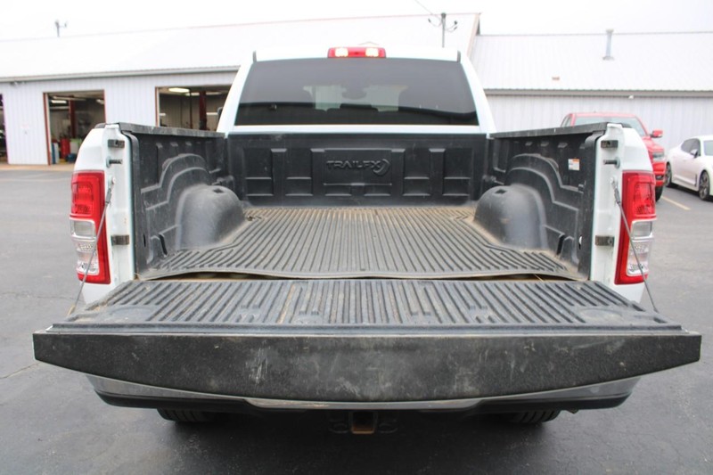 Ram 2500 Vehicle Image 06