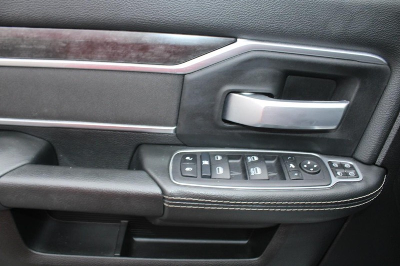 Ram 2500 Vehicle Image 09