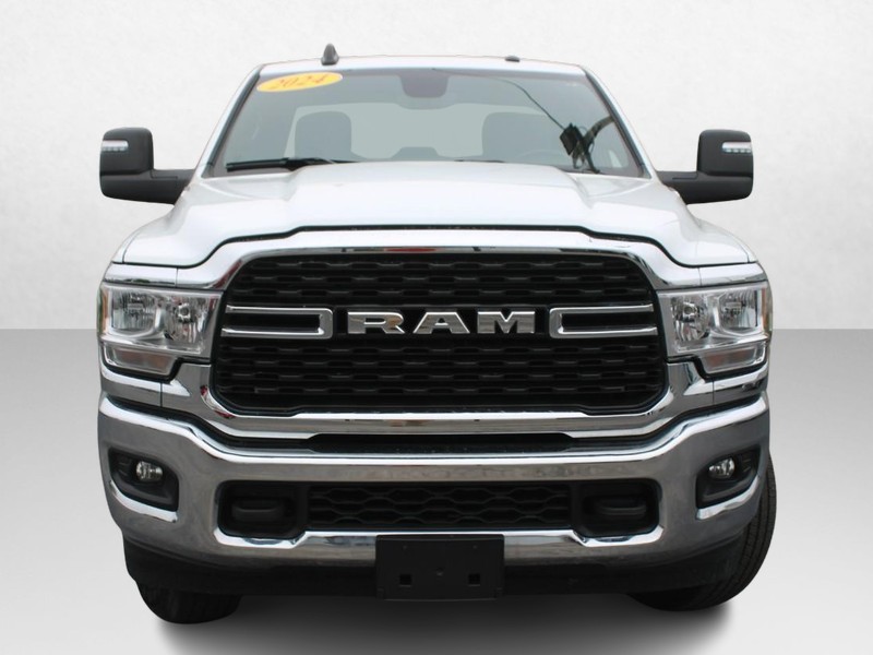 Ram 2500 Vehicle Image 10