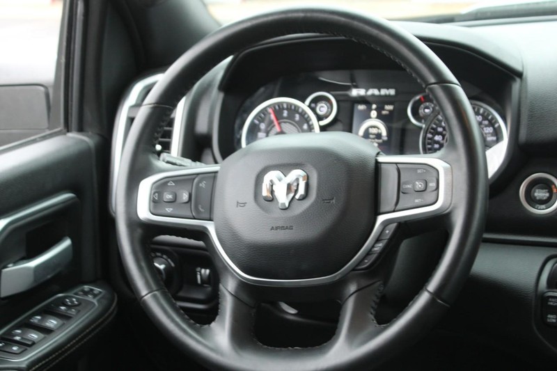 Ram 2500 Vehicle Image 14