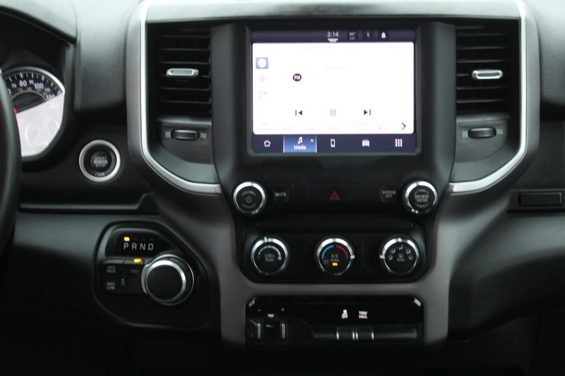 Ram 2500 Vehicle Image 15