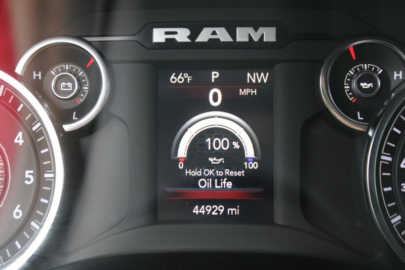 Ram 2500 Vehicle Image 19